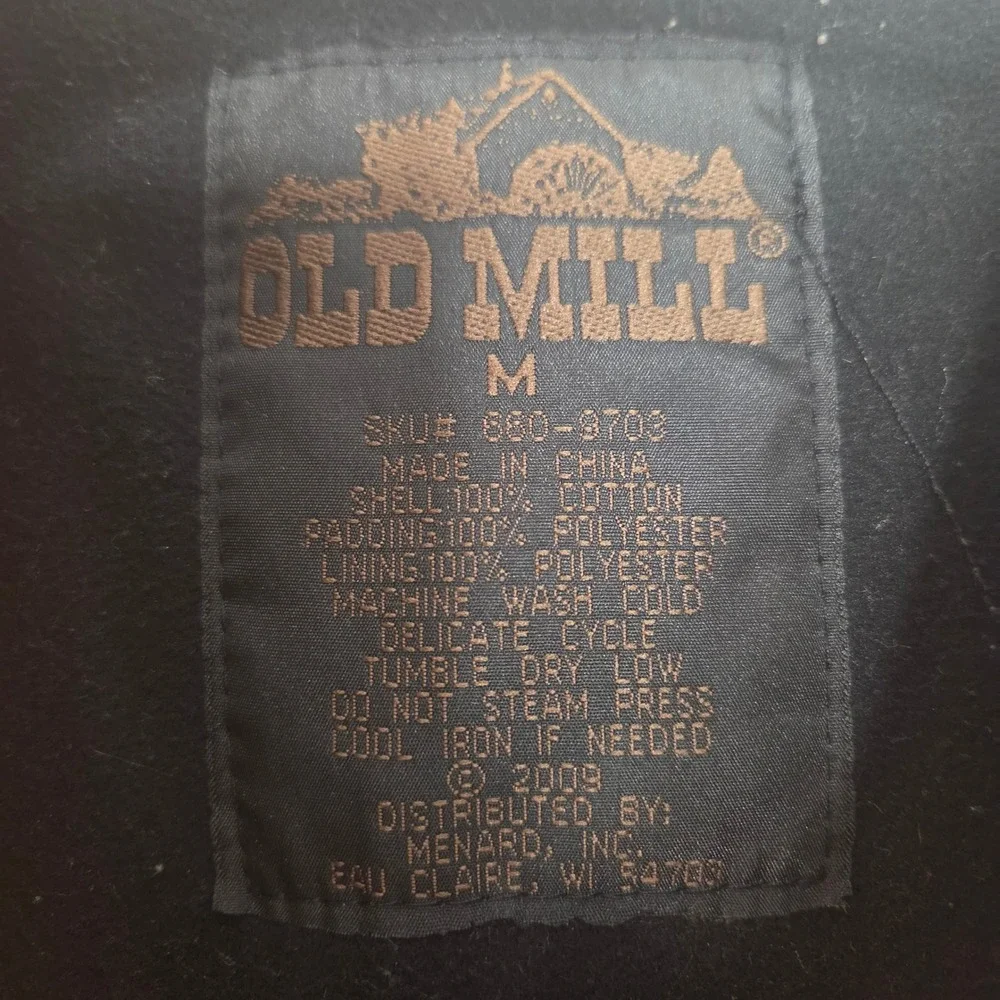 Old Mill old mill